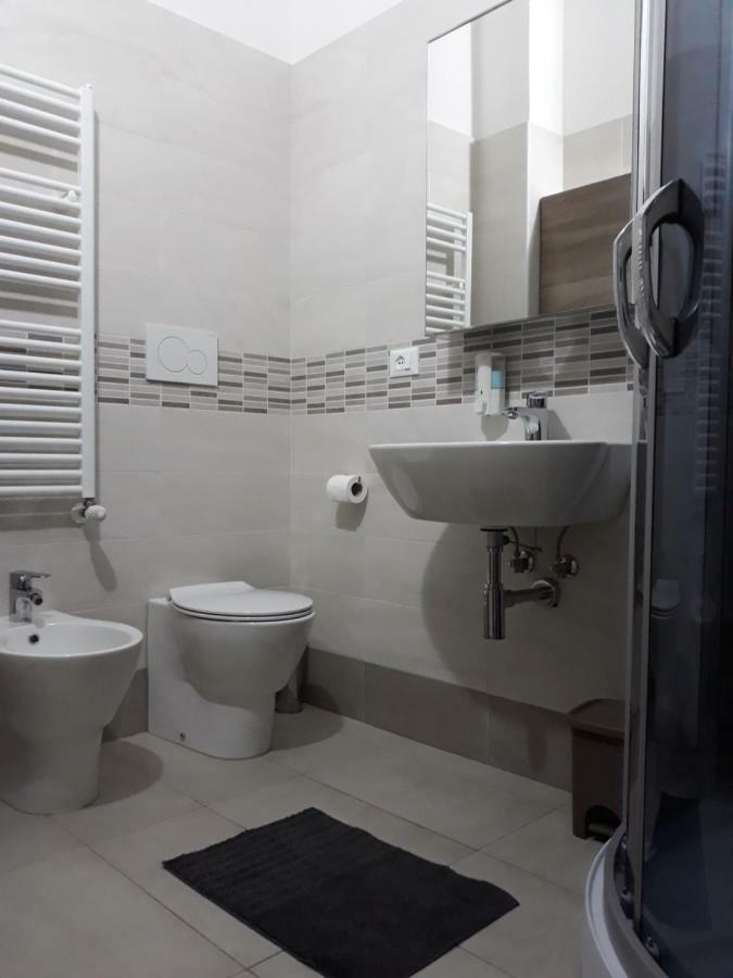 Appartamento Cioppi Болонья Экстерьер фото