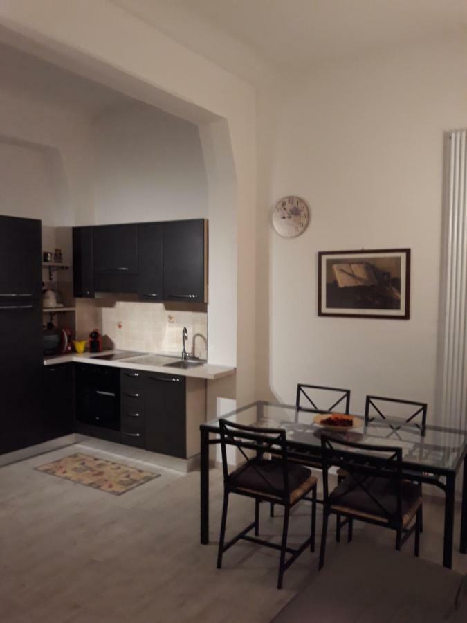 Appartamento Cioppi Болонья Экстерьер фото