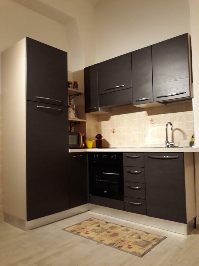Appartamento Cioppi Болонья Экстерьер фото
