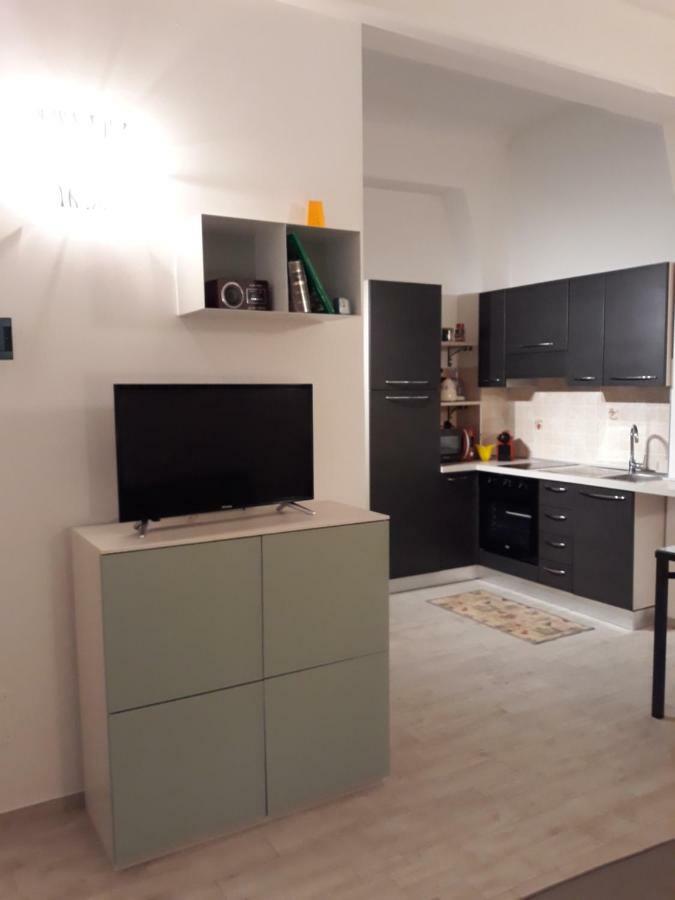 Appartamento Cioppi Болонья Экстерьер фото