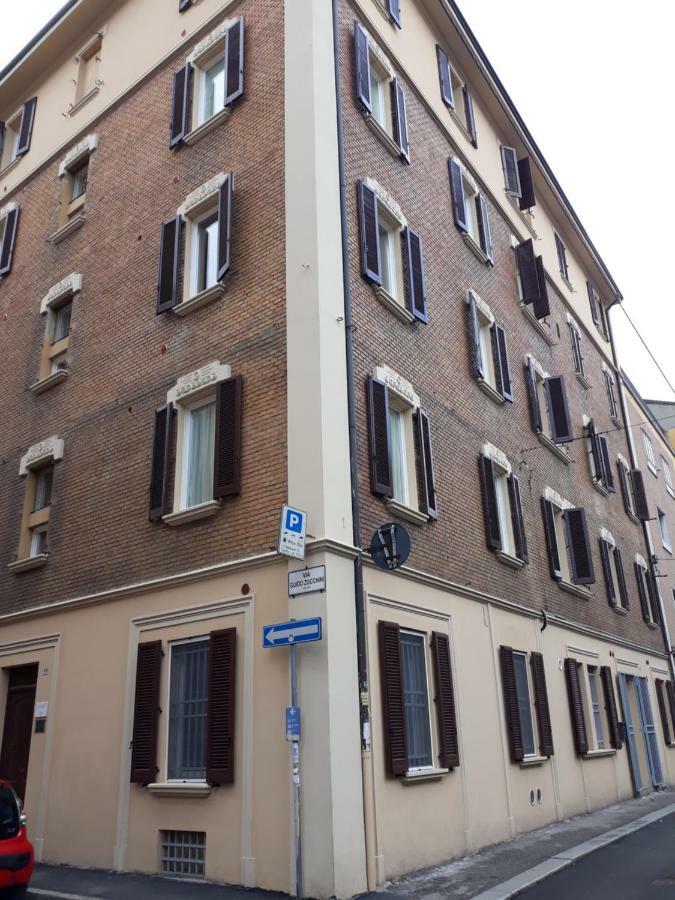 Appartamento Cioppi Болонья Экстерьер фото